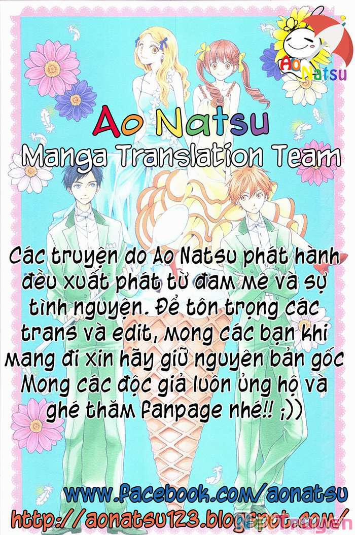 Takahashi-San Ga Kiite Iru 0 0 Vạch kẻ của việc làm tóc trang 0