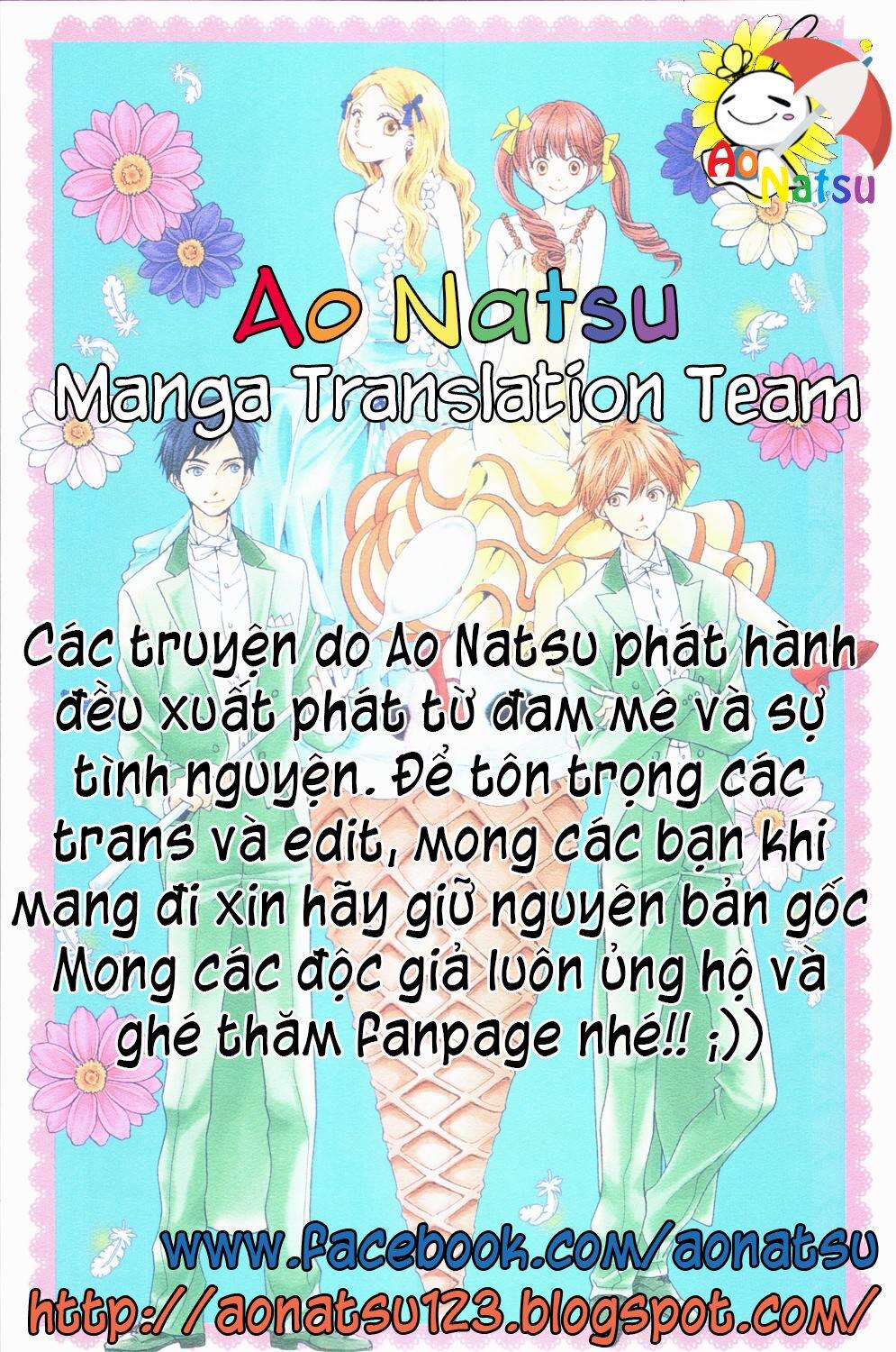 Takahashi-San Ga Kiite Iru 1 trang 1