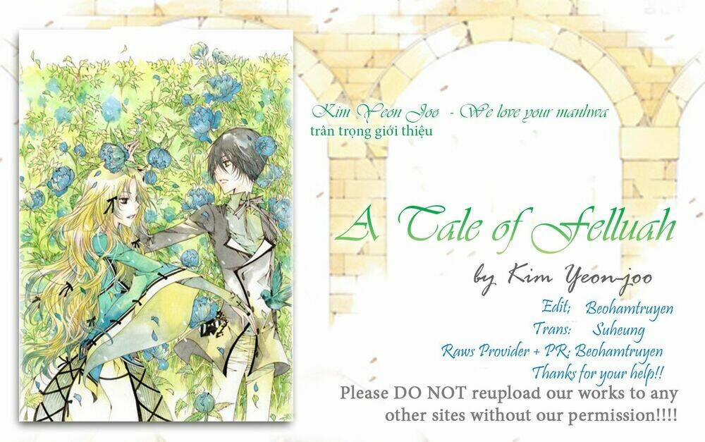 Tale Of Felluah 94 trang 0