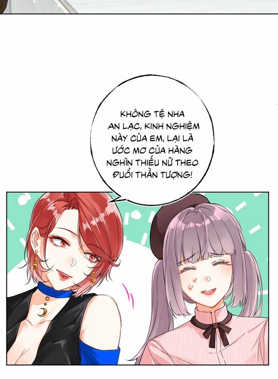 Tâm Động Thuấn Di 14 trang 1