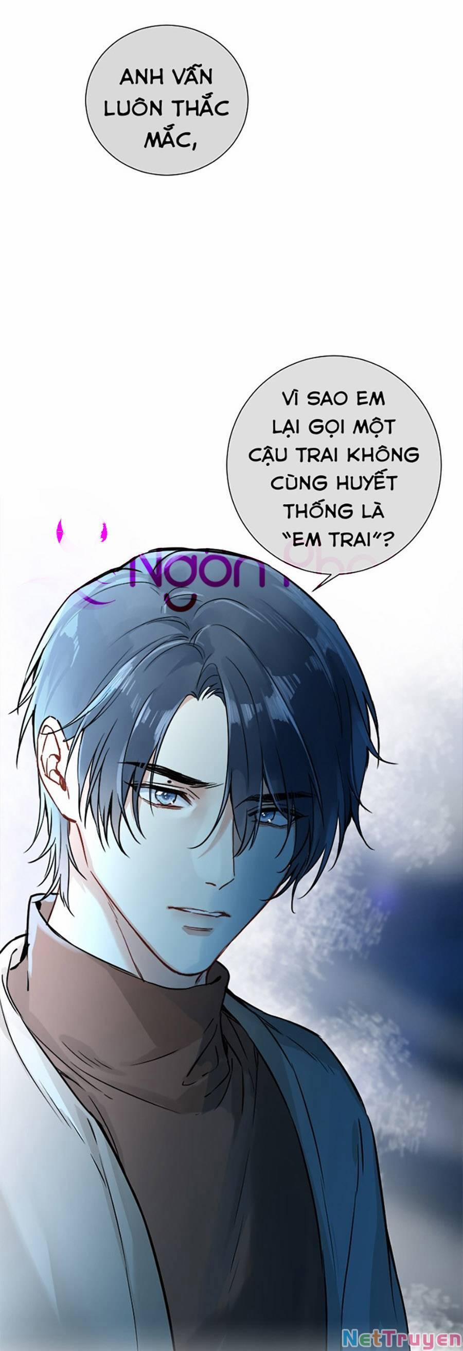 Tâm Động Thuấn Di 45 trang 0