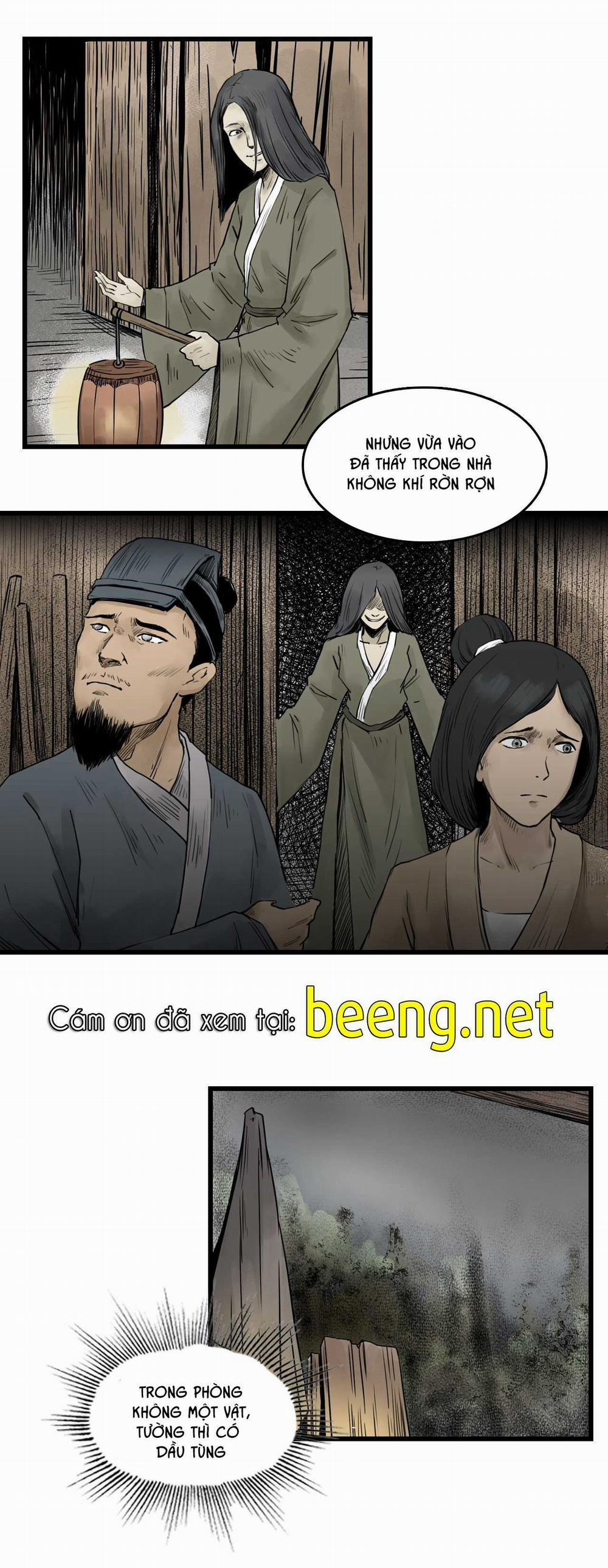 Tam Giới Chí 13 trang 6