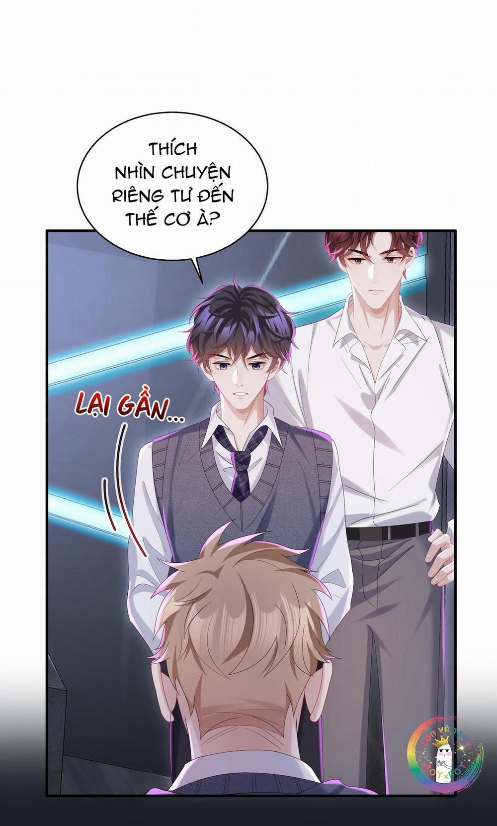 Tâm Sự Thiếu Niên (End) 55 trang 1
