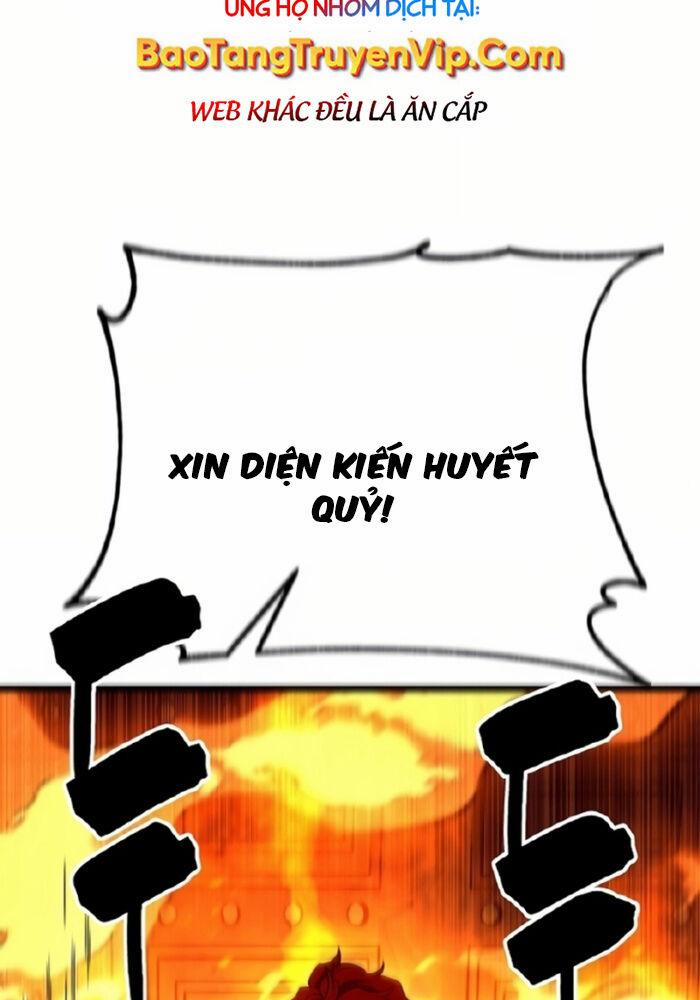 Tam Vương Truyền Nhân 12 trang 1