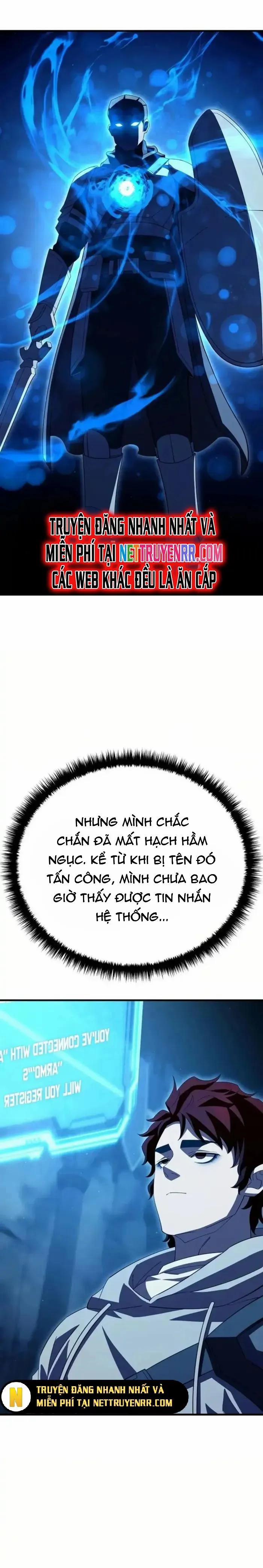 Tam Vương Truyền Nhân 31 trang 1