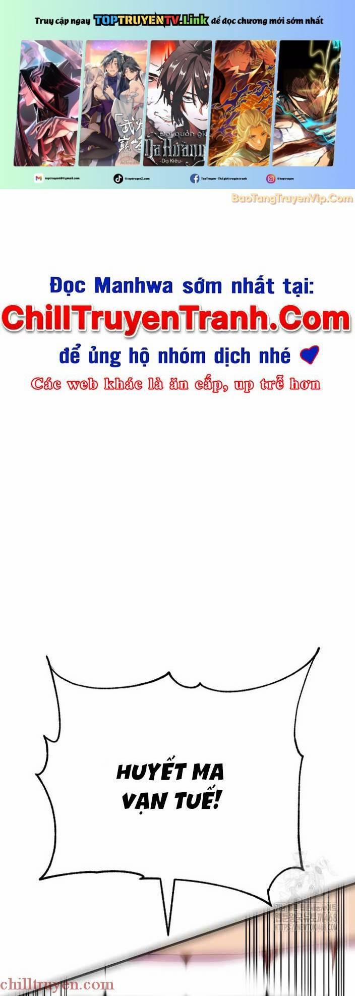 Tam Vương Truyền Nhân 32 trang 0