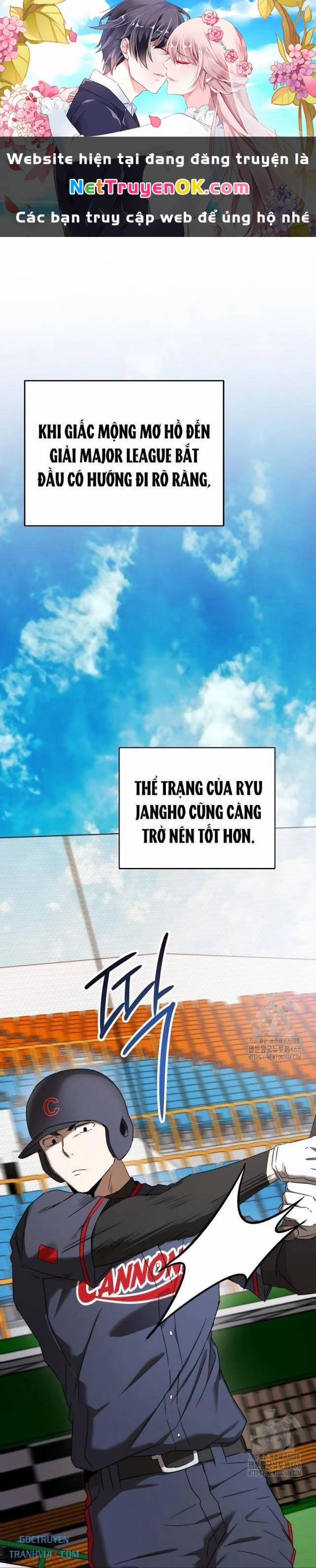 Tân Binh Của Đội Bóng Chày Quá Giỏi 31 trang 0