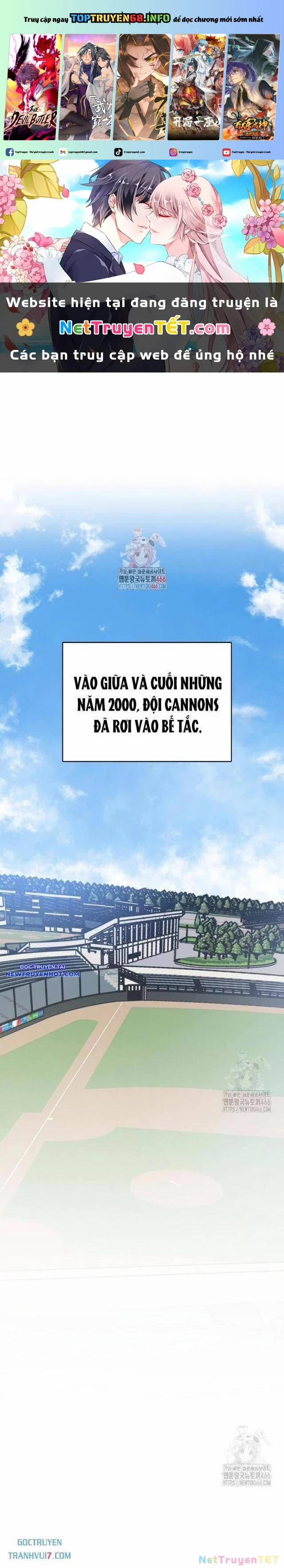 Tân Binh Của Đội Bóng Chày Quá Giỏi 33 trang 0