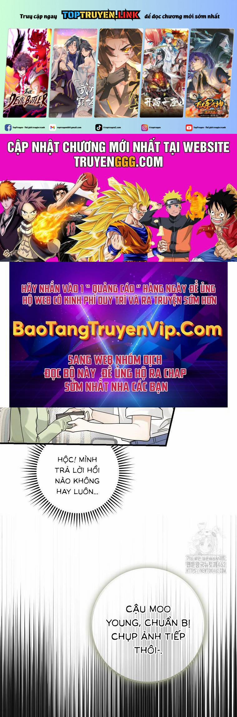 Tân Binh Triệu Đô 35 trang 0