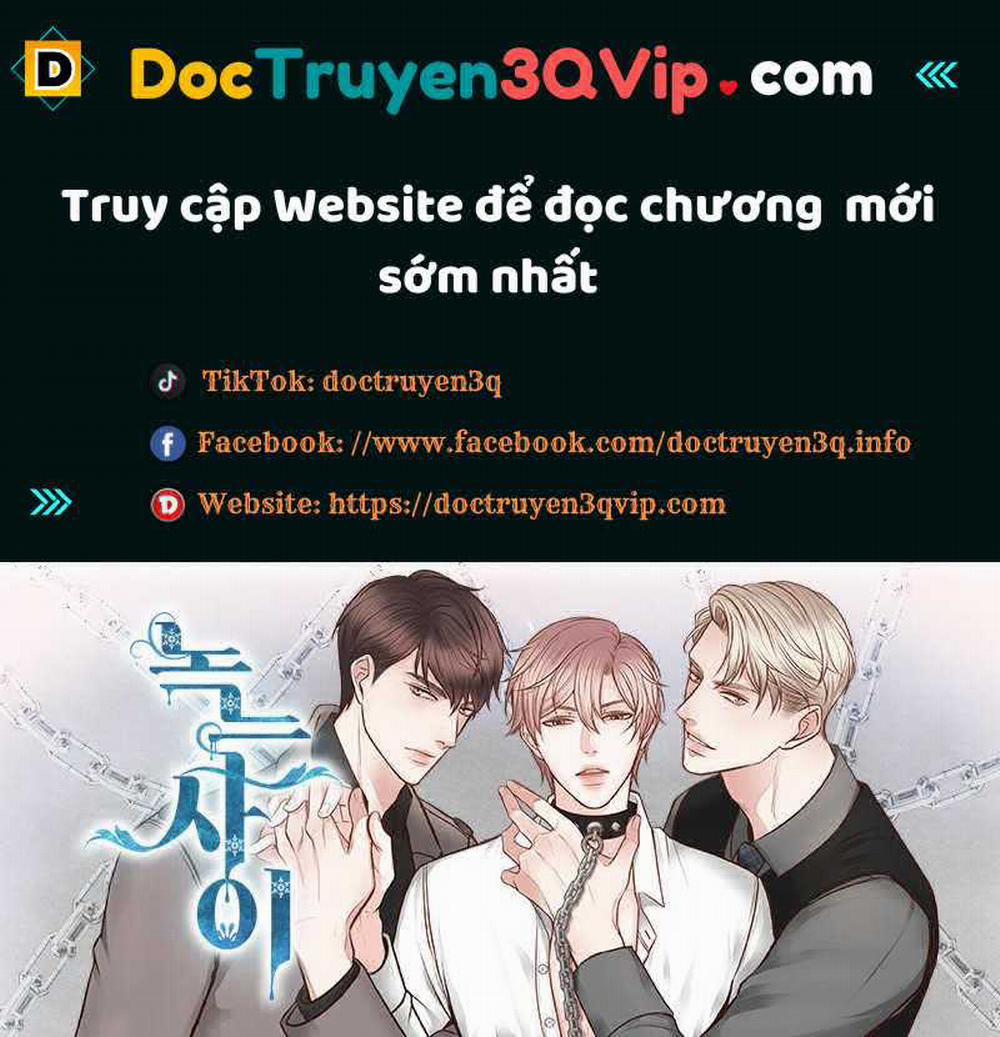 Tan Chảy Trong Em 21 trang 0