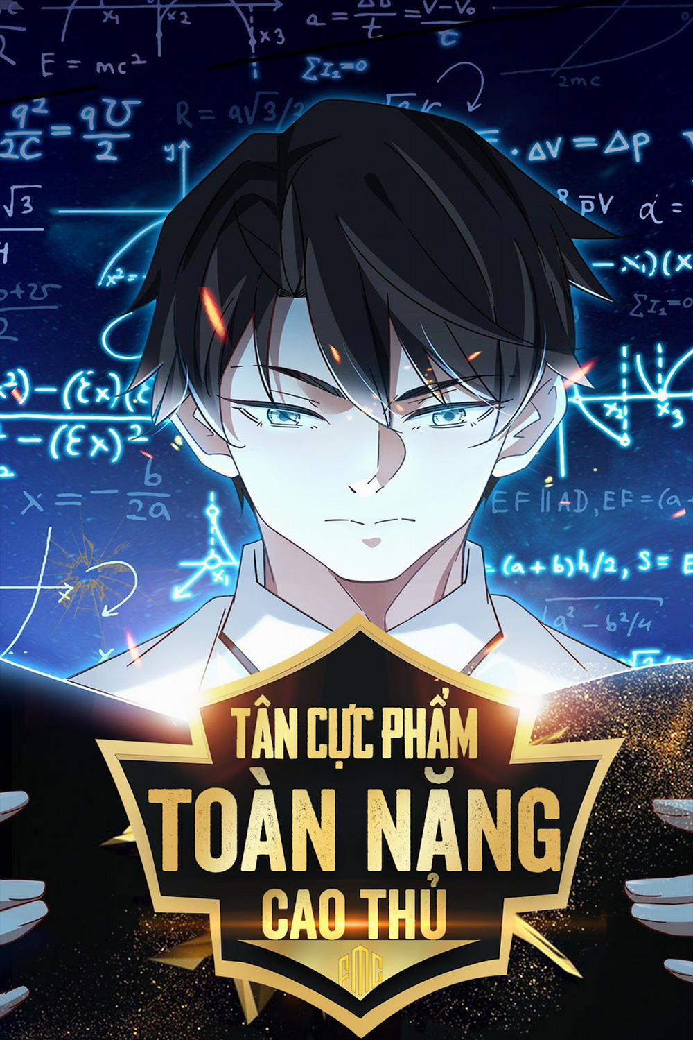 Tân Cực Phẩm Toàn Năng Cao Thủ 1 trang 1