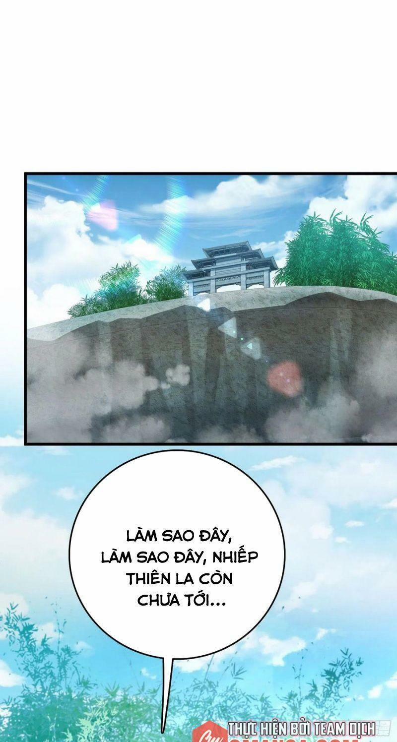 Tân Đình Là Hảo Đao 13 trang 0