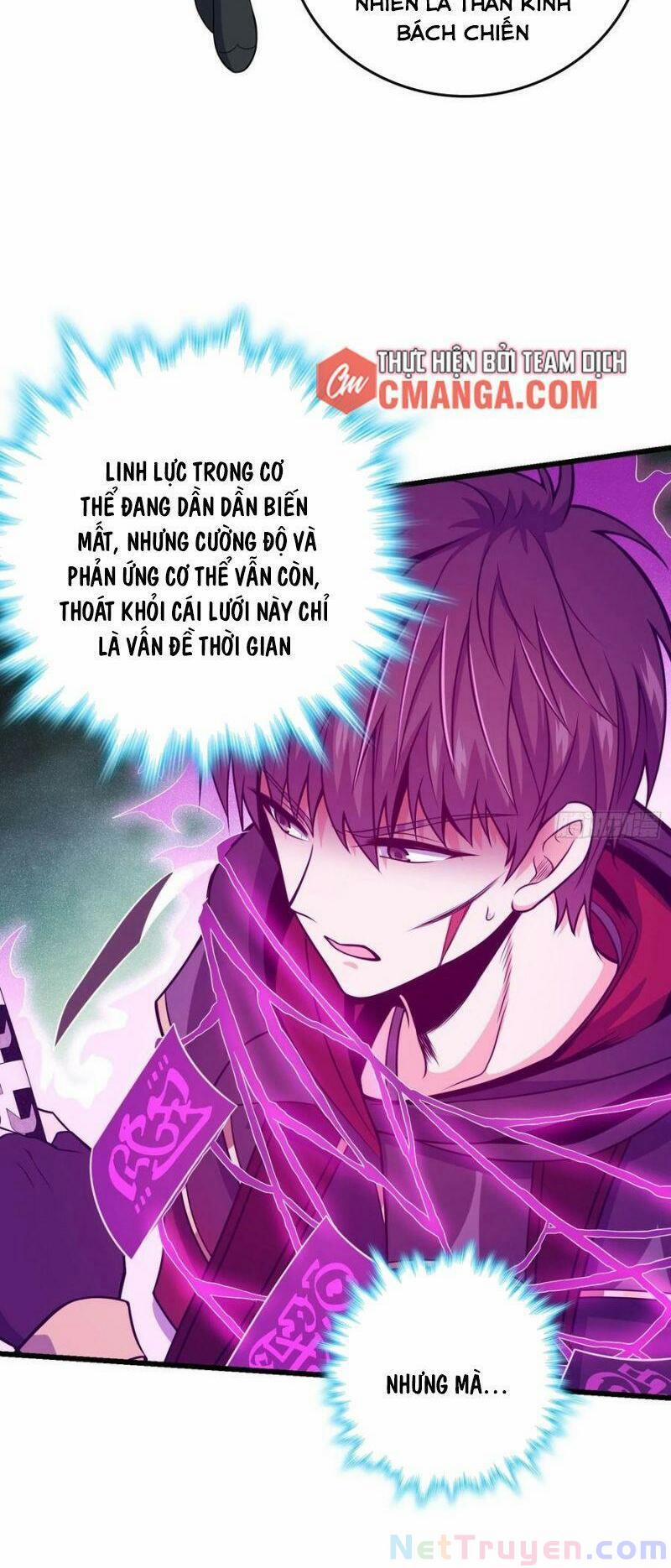 Tân Đình Là Hảo Đao 18 trang 1