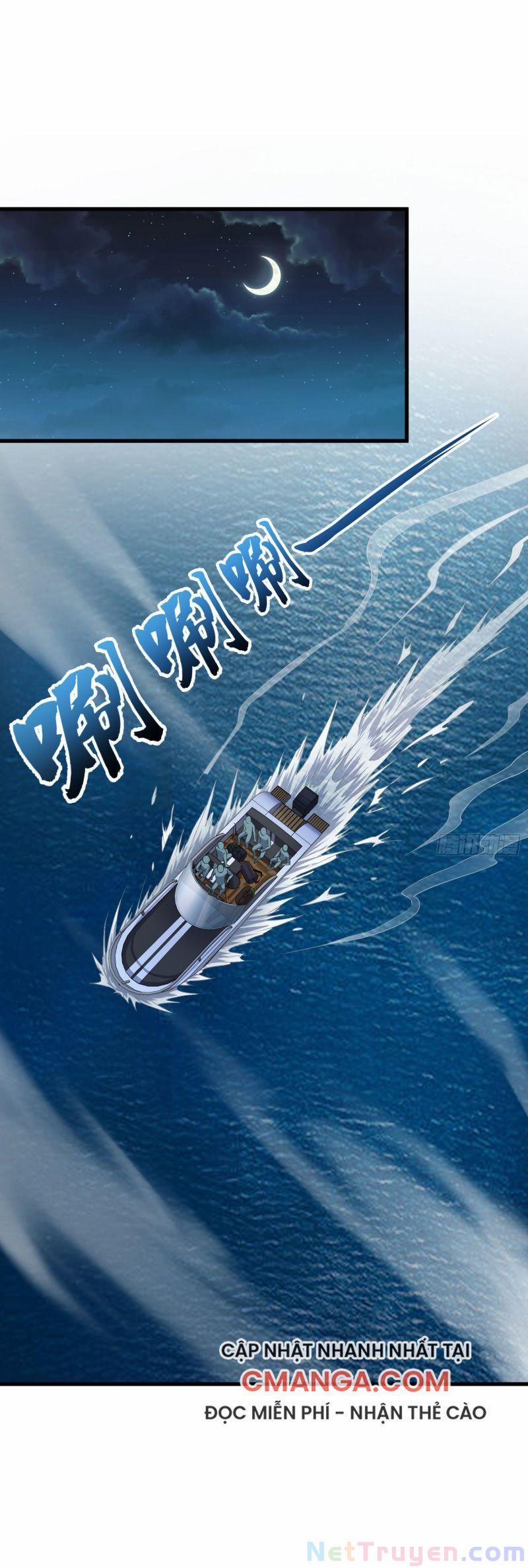 Tân Đình Là Hảo Đao 2 trang 0