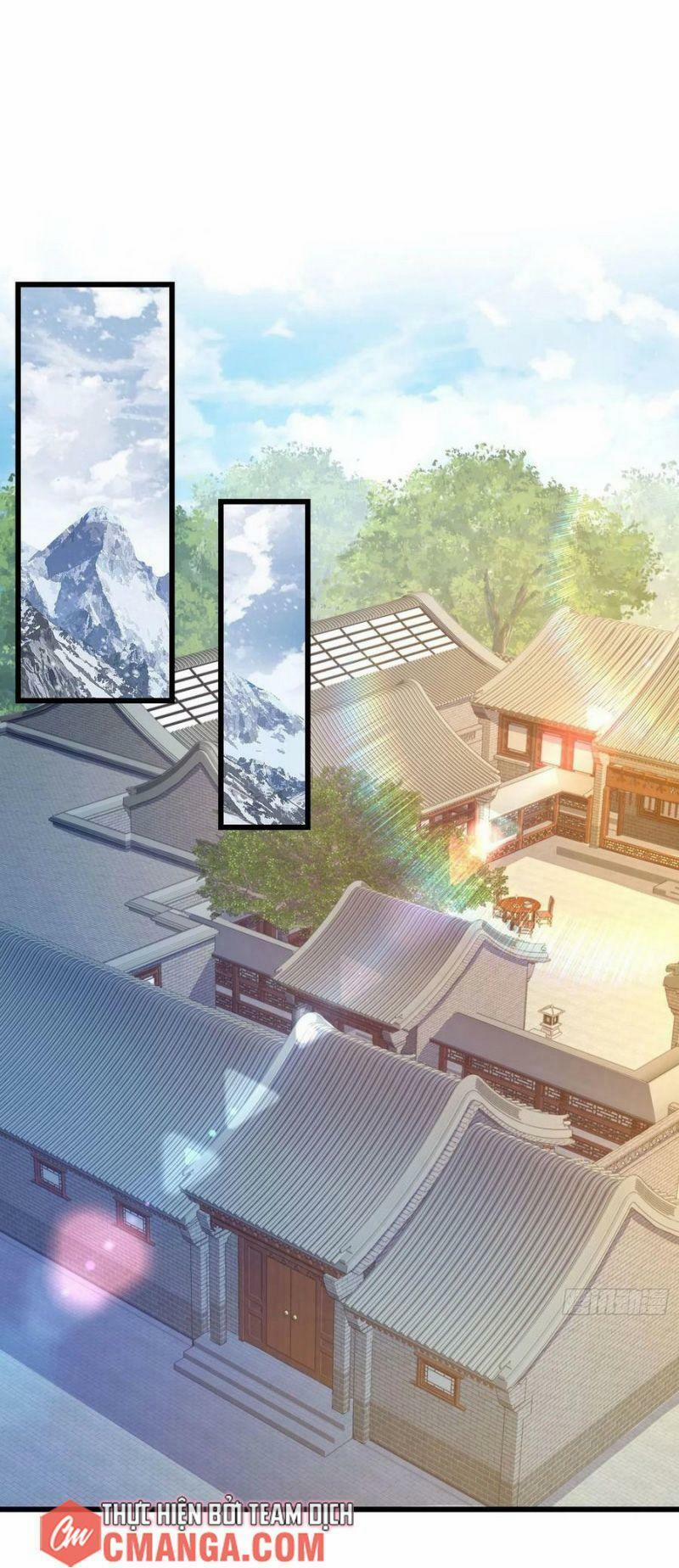 Tân Đình Là Hảo Đao 20 trang 0