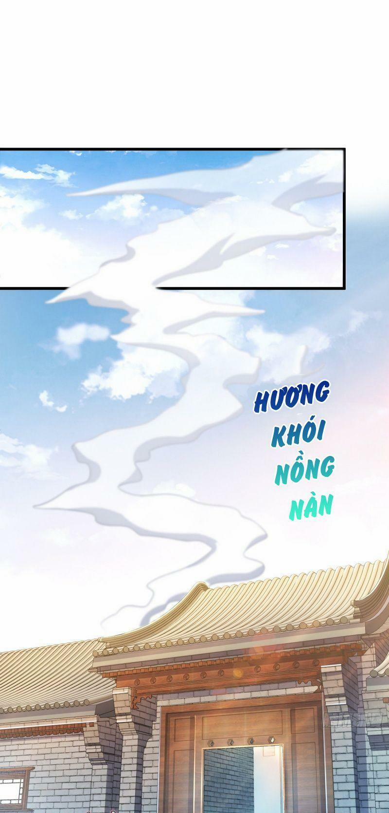 Tân Đình Là Hảo Đao 4 trang 0