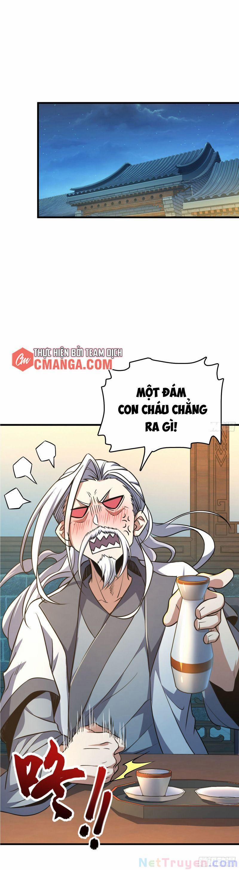 Tân Đình Là Hảo Đao 7 trang 0