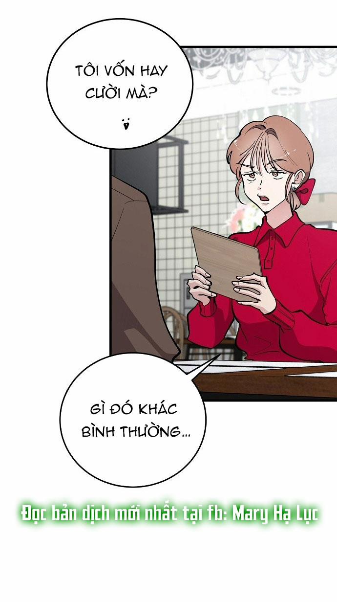 Tân Hôn Mệt Mỏi Của Trưởng Phòng 56.2 trang 1