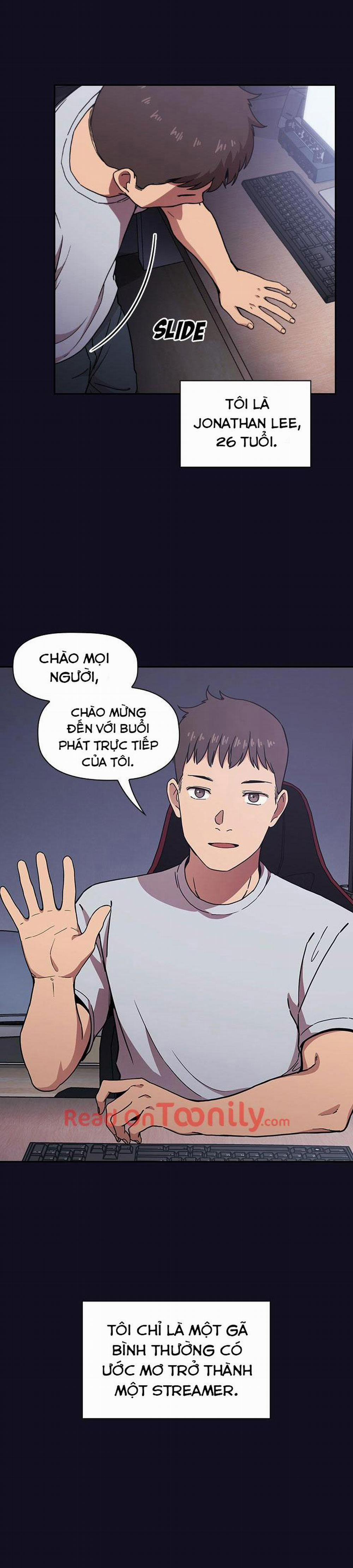 Tan Rã & Tái Hợp 1 trang 1