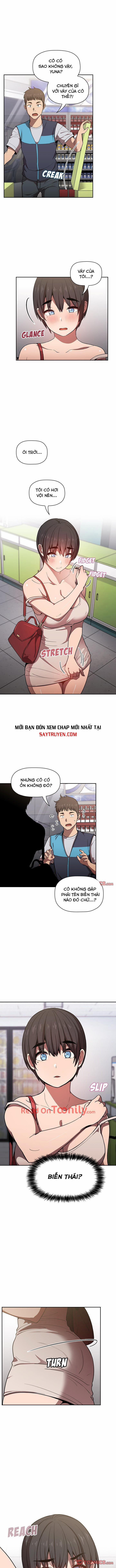 Tan Rã Và Tái Hợp 8 trang 0