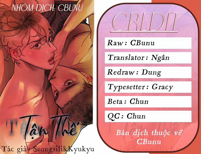 Tận Thế 2 0 trang 0