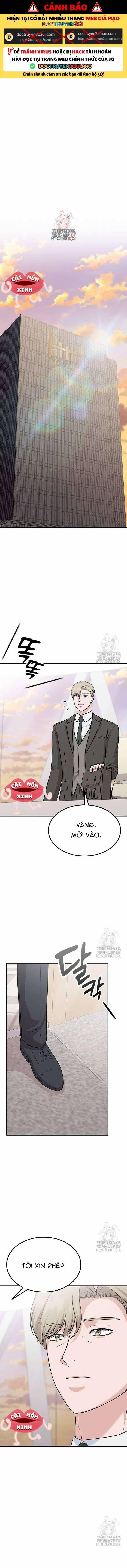 Tăng ca đêm muộn 23 trang 0
