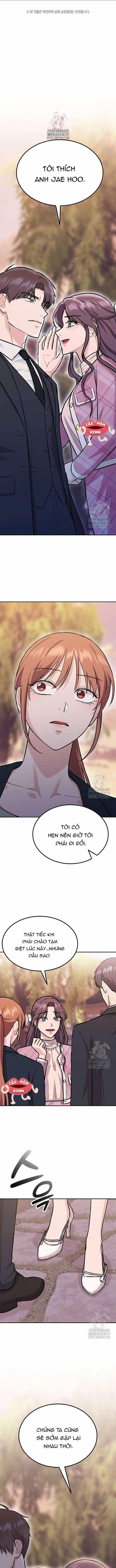 Tăng ca đêm muộn 7 trang 0