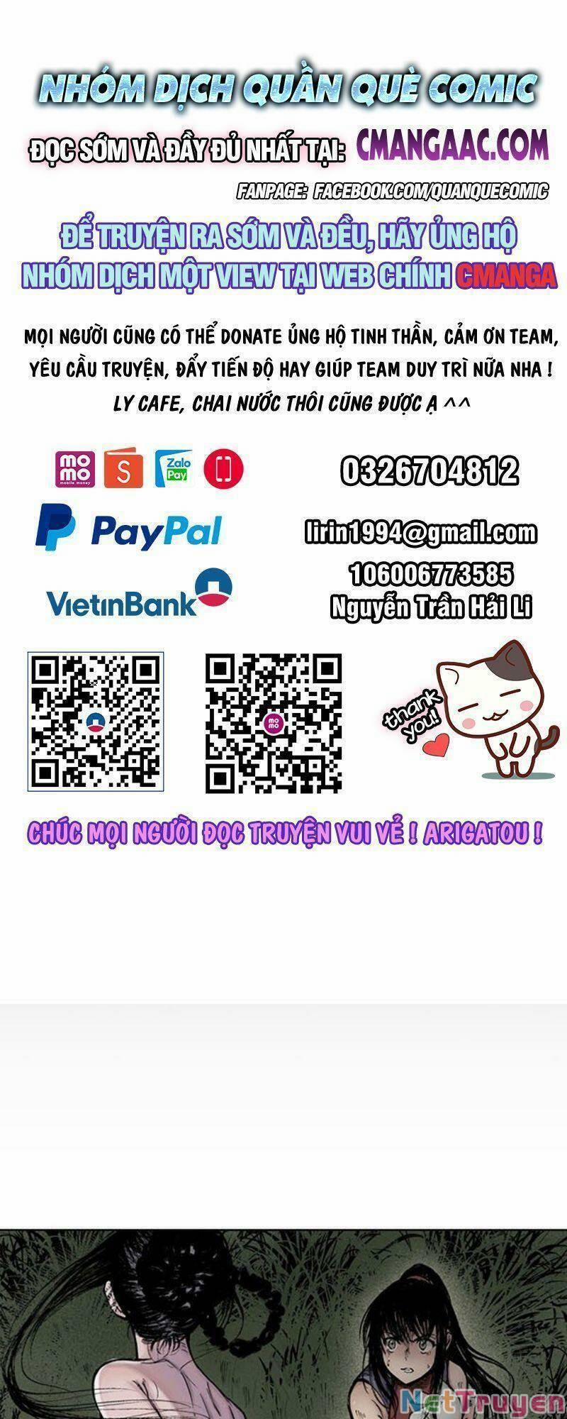 Tạng Phong Hành 20 trang 0