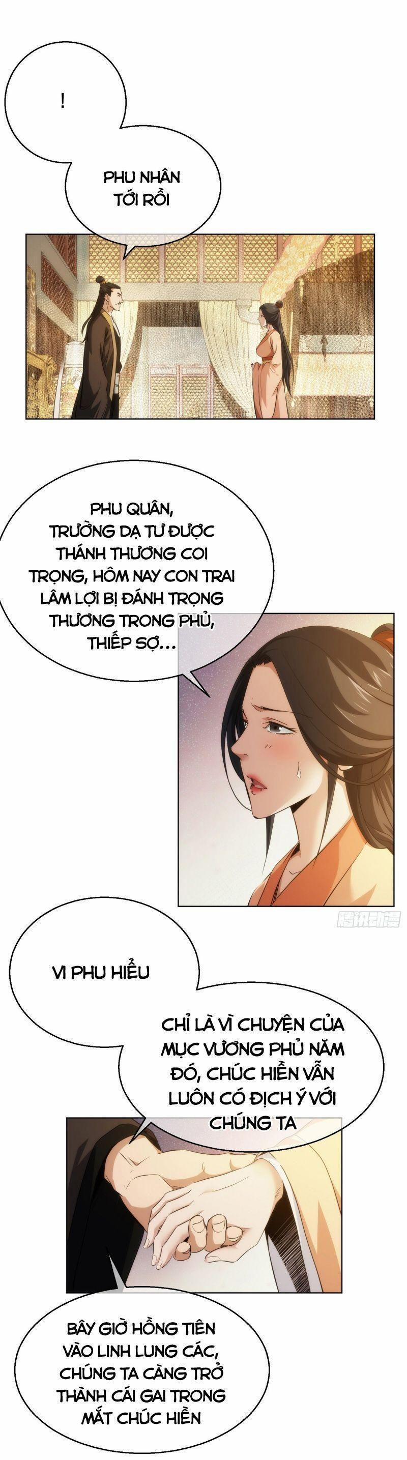 Tàng Phong 30 trang 1