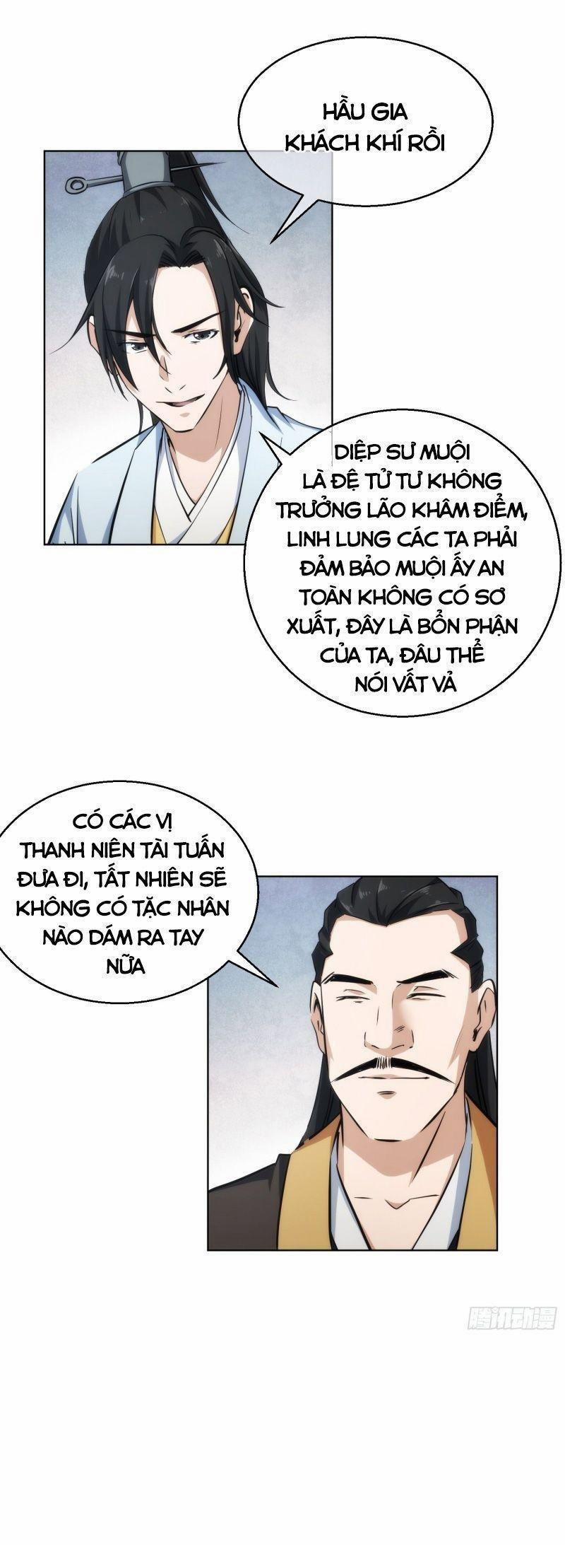 Tàng Phong 31 trang 1