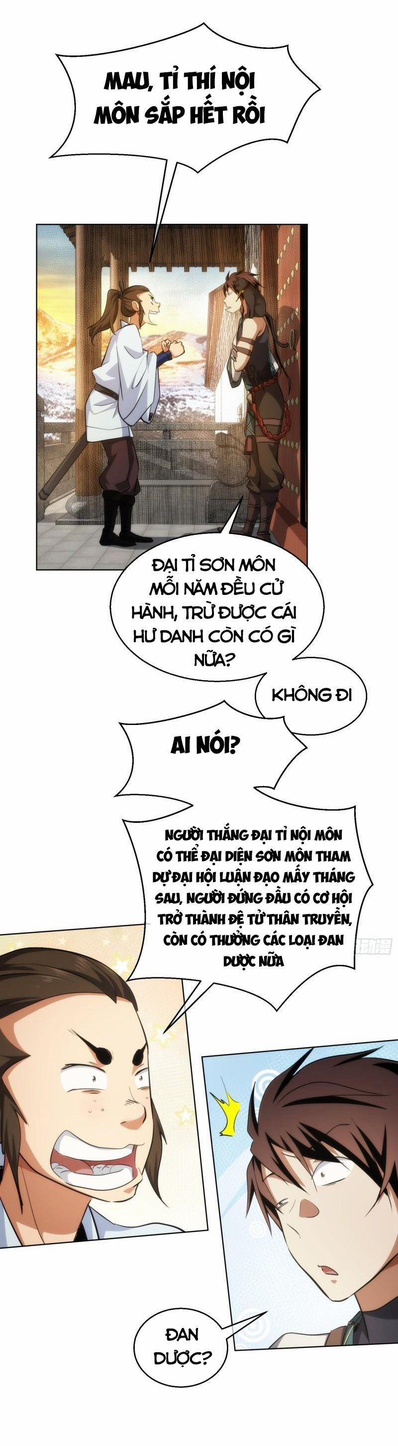 Tàng Phong 52 trang 1