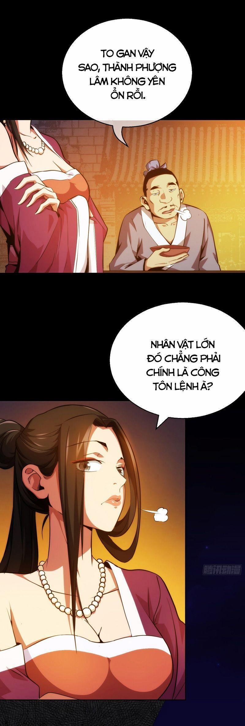 Tàng Phong 6 trang 1