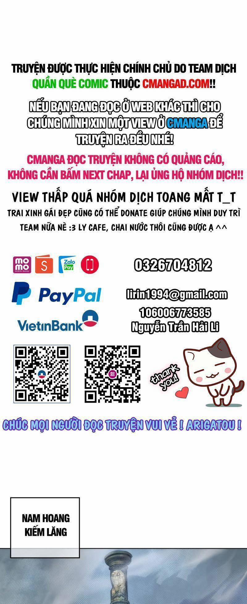 Tàng Phong 72 trang 0