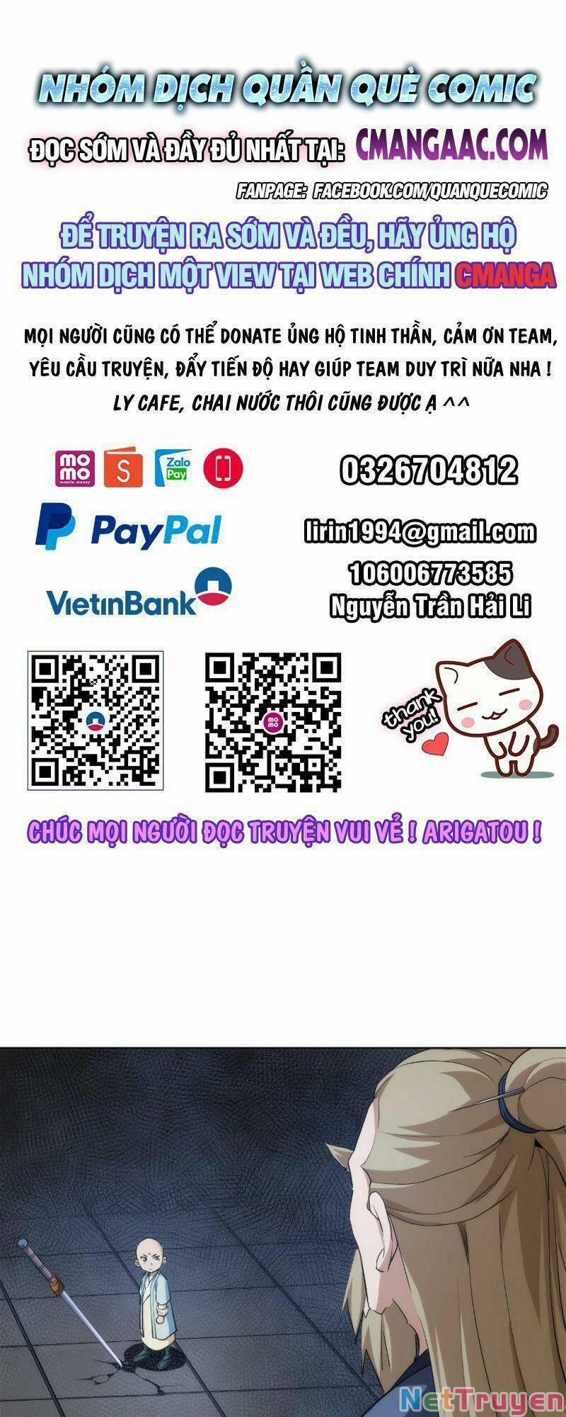 Tàng Phong 80 trang 1