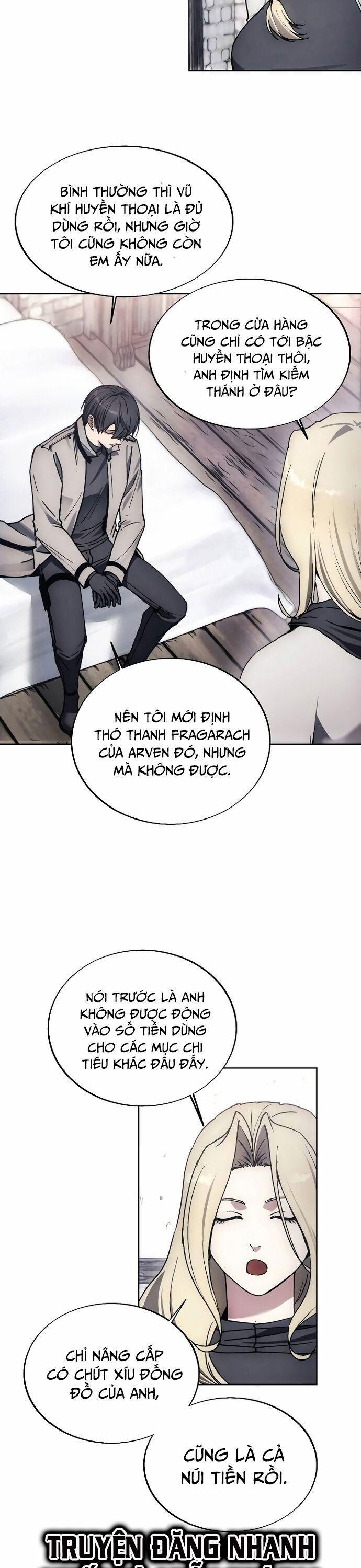 Tao Là Ác Nhân 146 trang 1