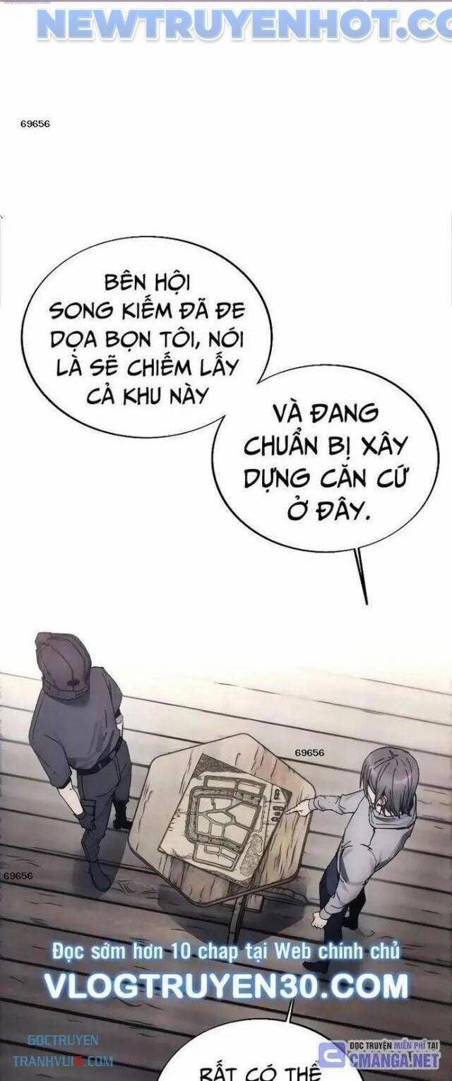 Tao Là Ác Nhân 153 trang 1
