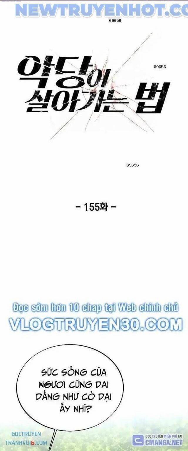 Tao Là Ác Nhân 154 trang 1