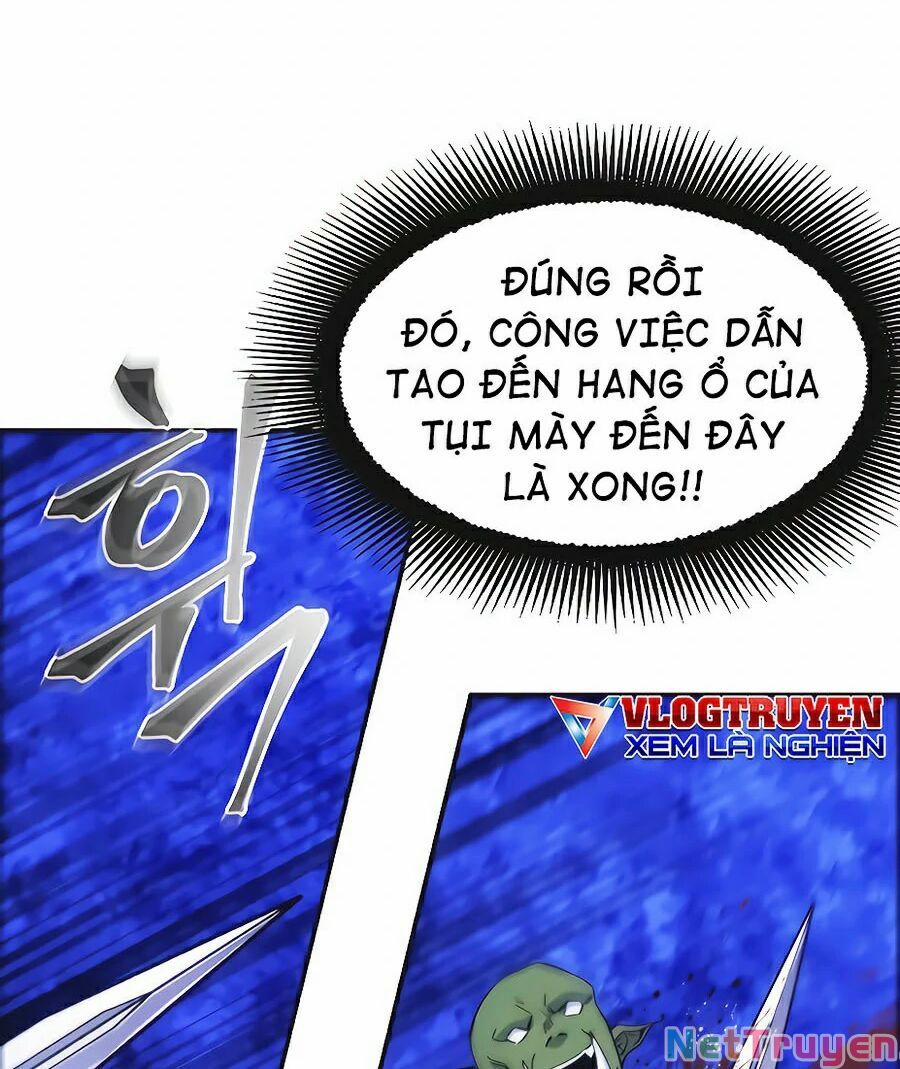 Tao Là Ác Nhân 6 trang 1