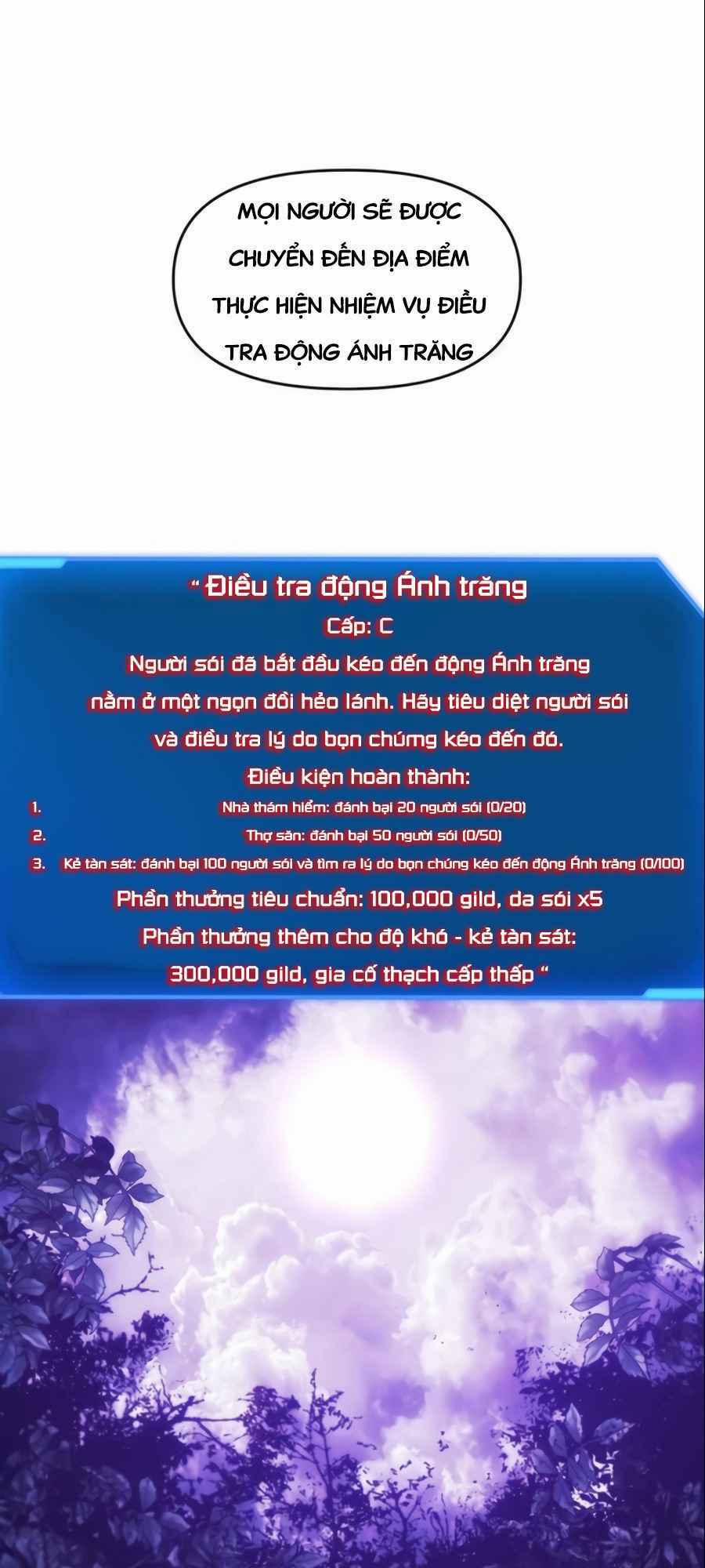 Tao Là Ác Nhân 8 trang 0
