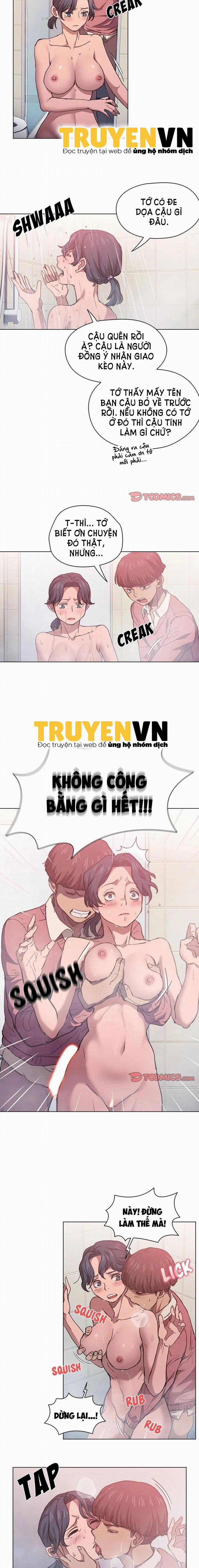 Tao Loser Đấy Thì Sao 14 trang 1