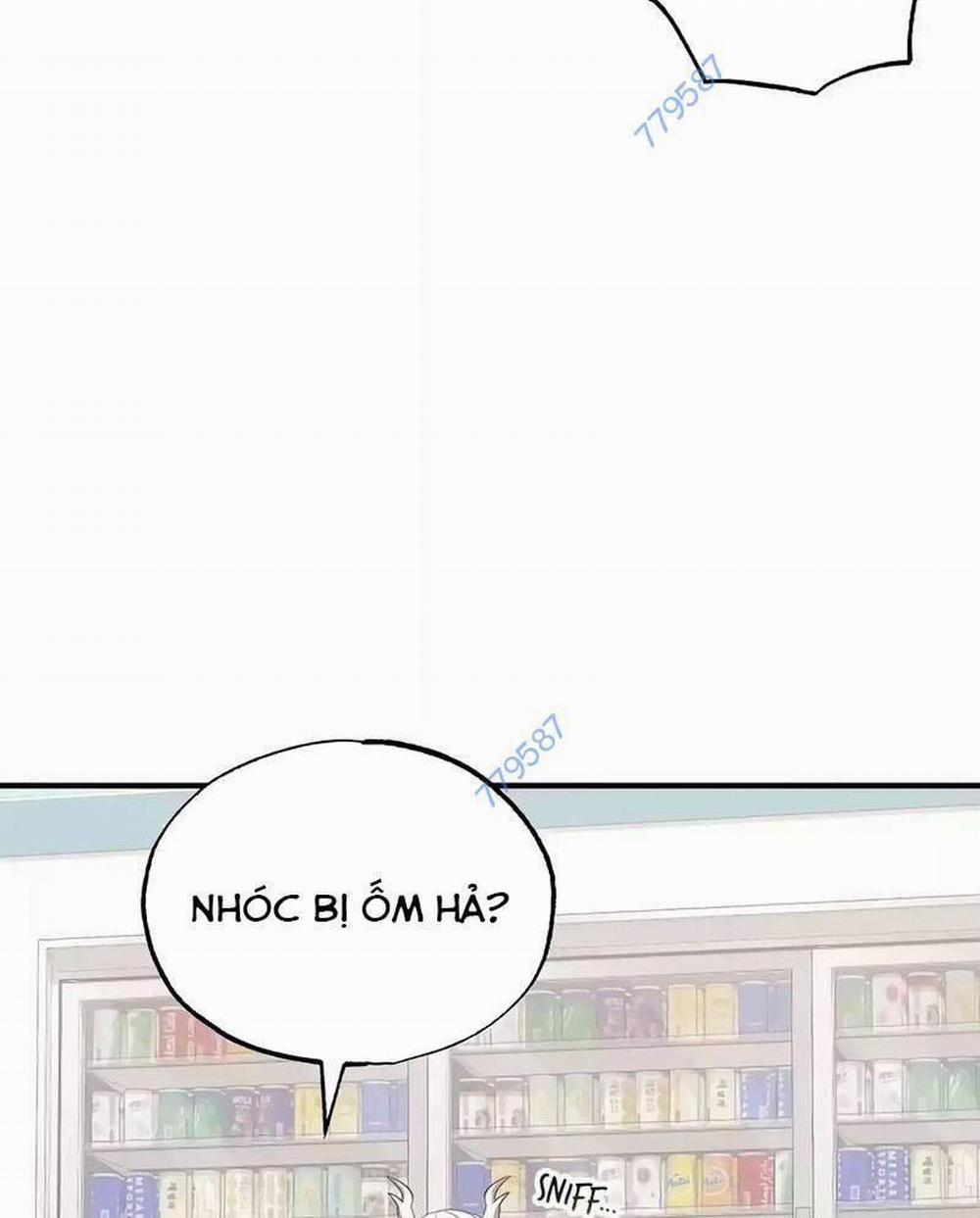 Tạp Hóa Dị Giới 16 trang 0