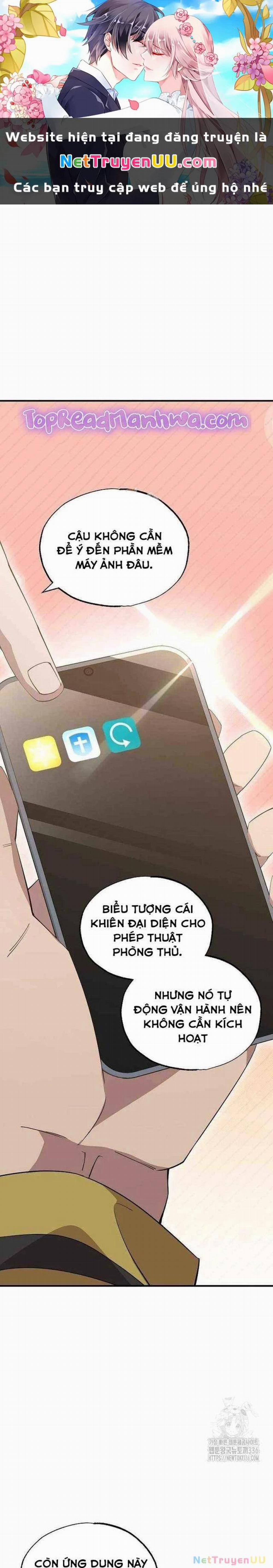 Tạp Hóa Dị Giới 17 trang 0