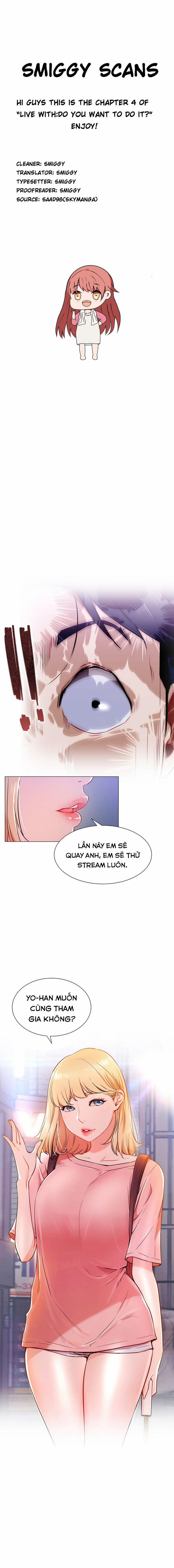 Tập Làm Fuck Boy 7 trang 1