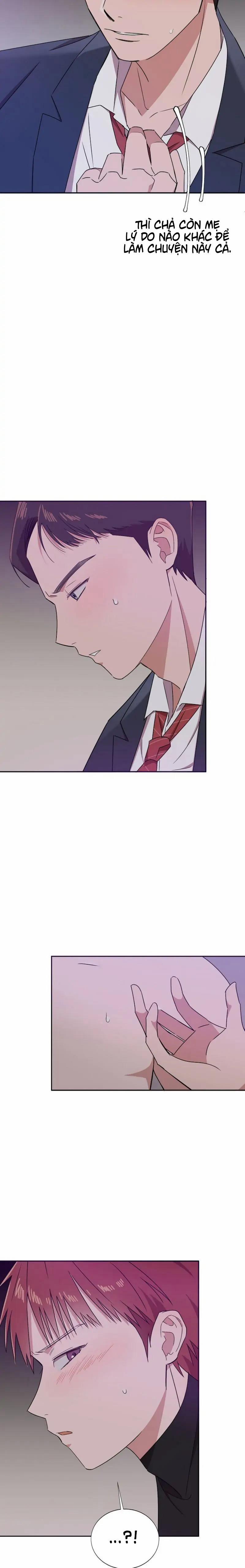 Tập Manhwa Ngắn Xôi Thịt 18+ 49 trang 1