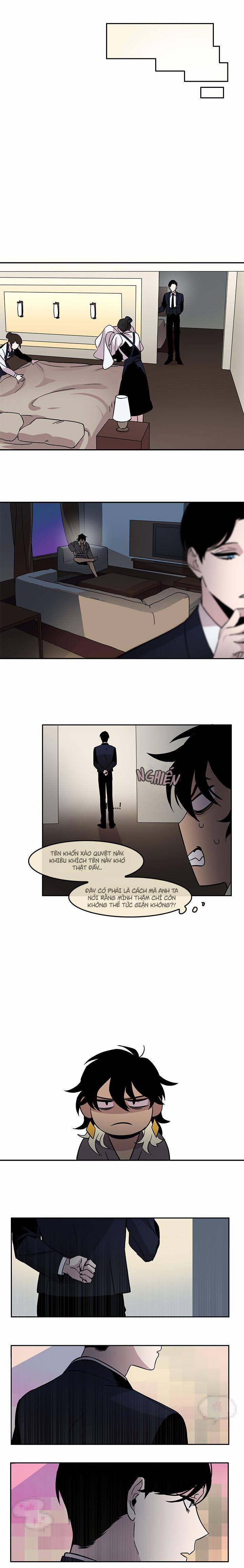 Tập Manhwa Ngắn Xôi Thịt 18+ 51 trang 1