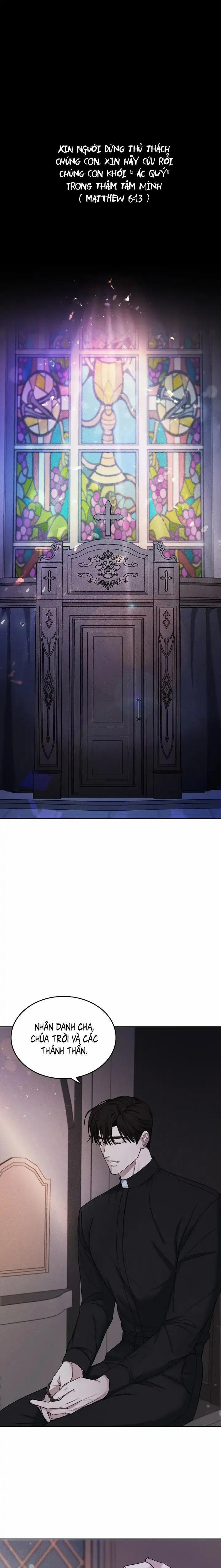 Tập Manhwa Ngắn Xôi Thịt 18+ 54 trang 0