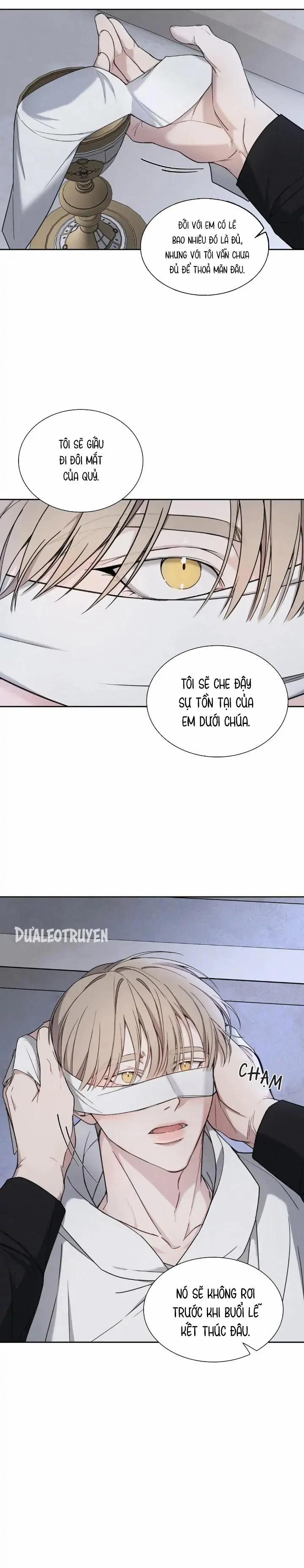 Tập Manhwa Ngắn Xôi Thịt 18+ 55 trang 1