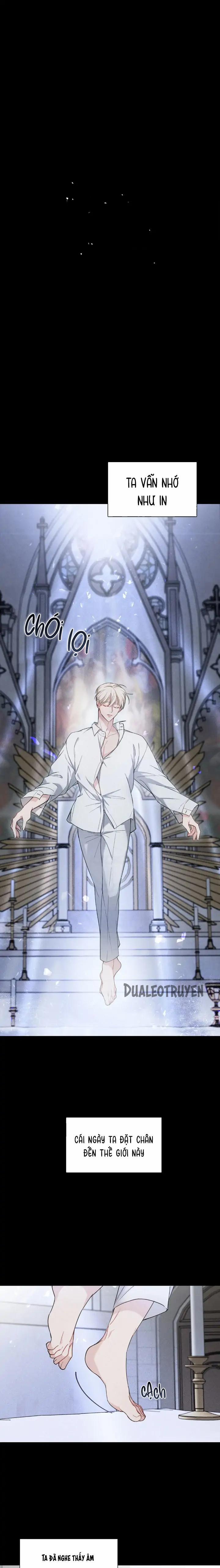 Tập Manhwa Ngắn Xôi Thịt 18+ 56 trang 0