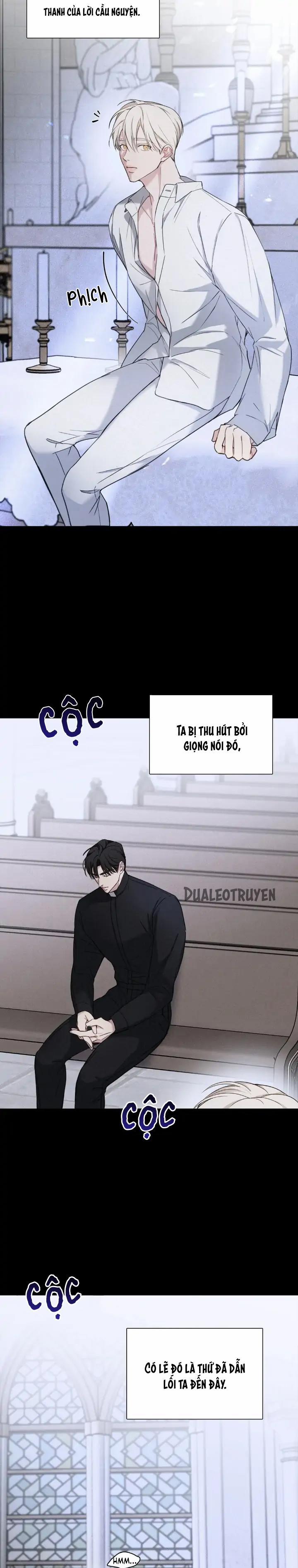 Tập Manhwa Ngắn Xôi Thịt 18+ 56 trang 1