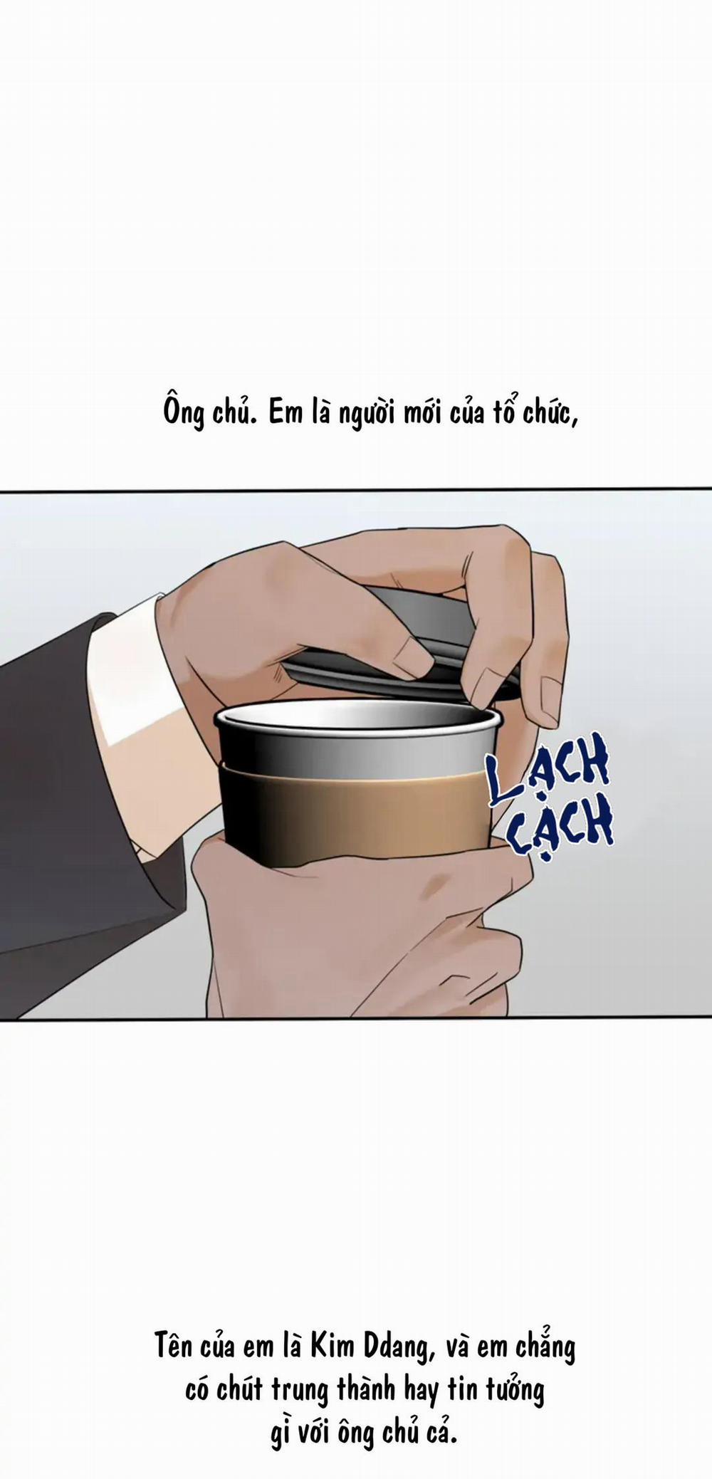 Tập Manhwa Ngắn Xôi Thịt 18+ 58 trang 0